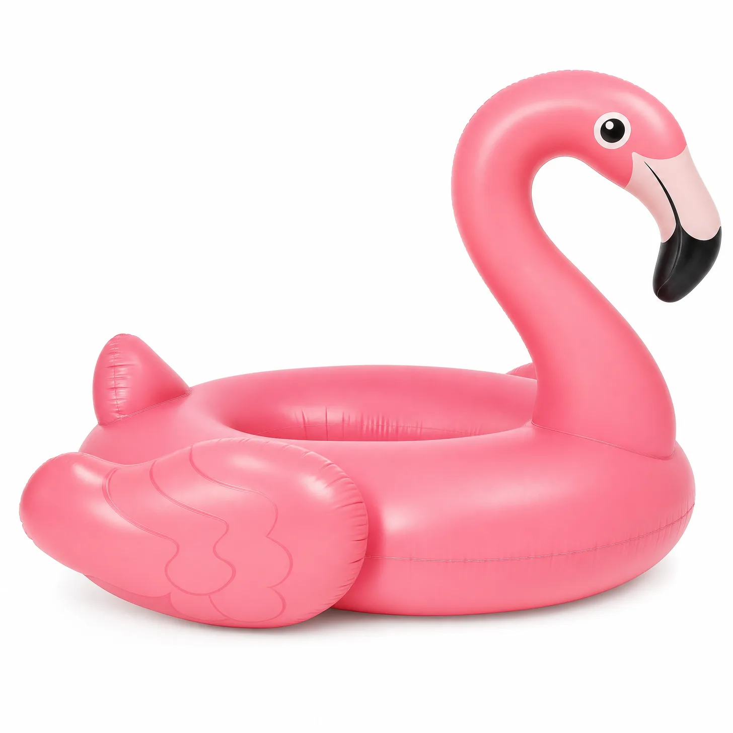 Opblaasflamingo