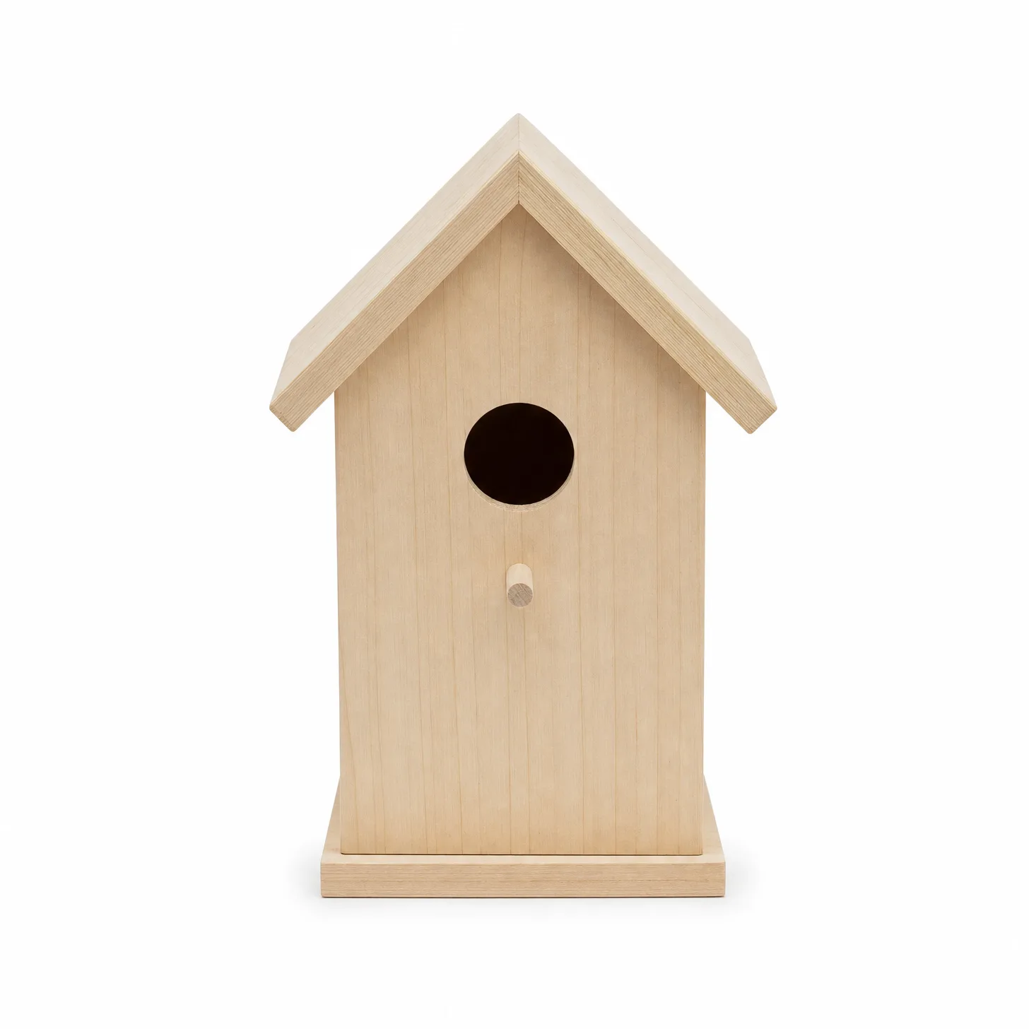 Vogelhuisje