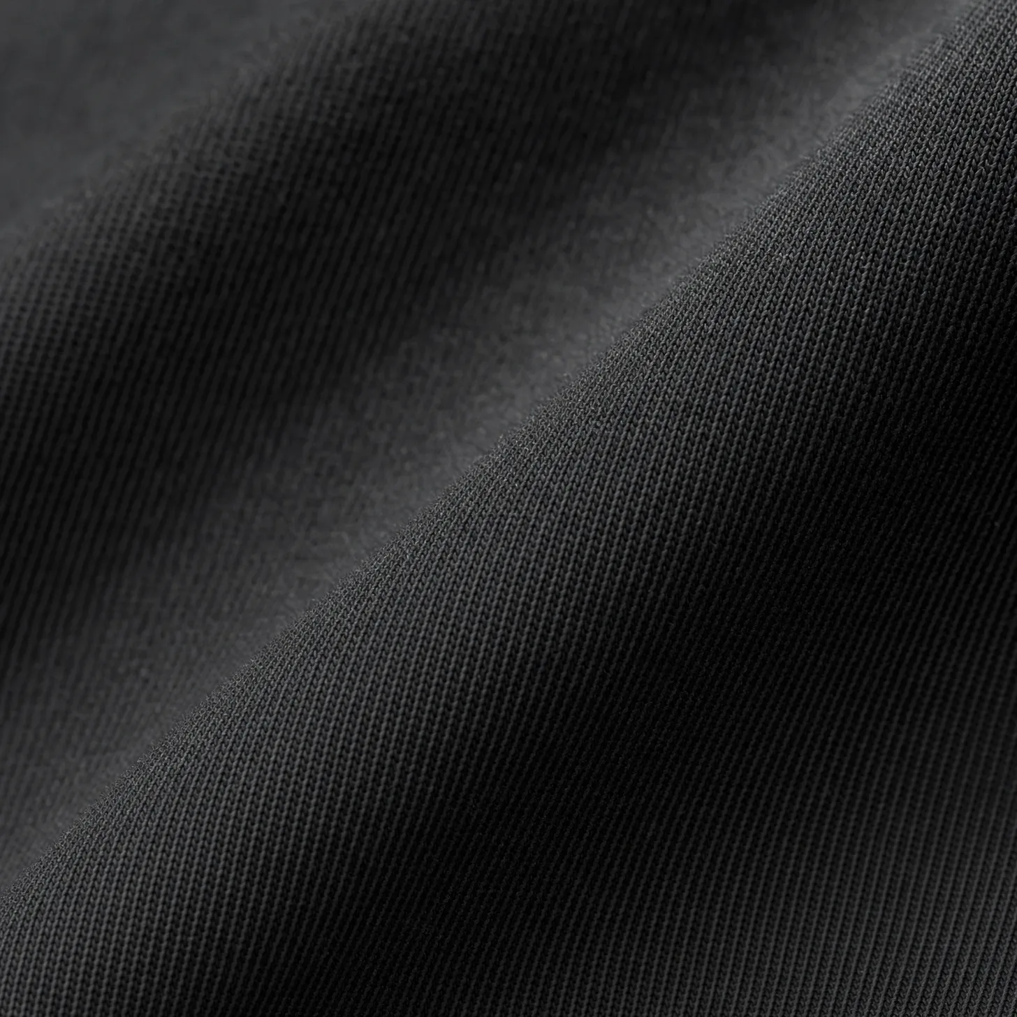Close-up van de micro-modal stof